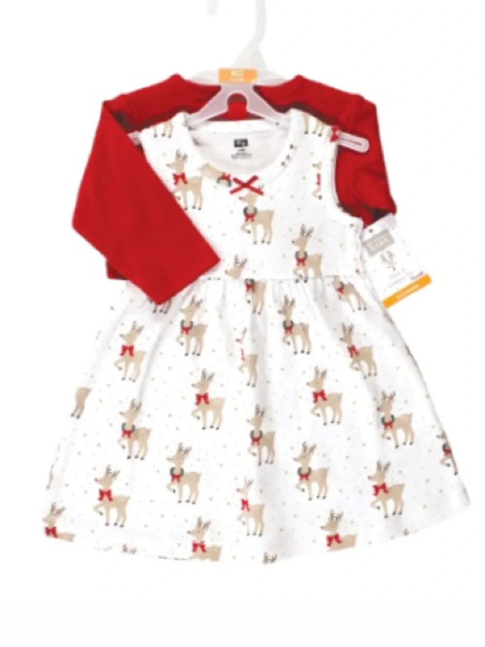 Hudson Baby two piece
